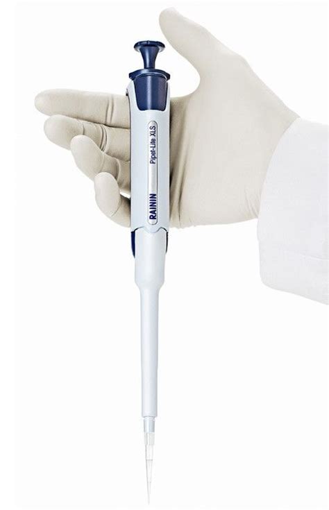 xls pipette manual